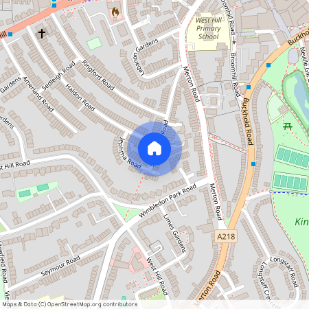 Bowman Mews Southfields SW18, Southfields, SW18