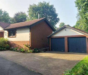 St. Johns Road, Crowborough, TN6 - Photo 3