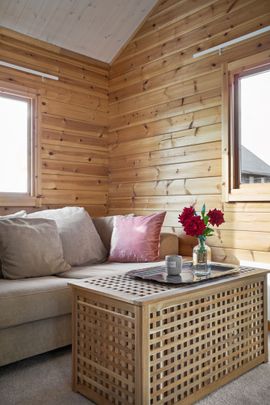 Väskinde Salthamn, Visby - Foto 1