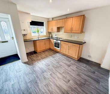 2 bedroom terraced house to rent - Photo 6