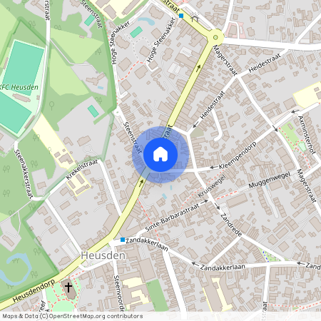 Tramstraat, 32, 9070, Destelbergen