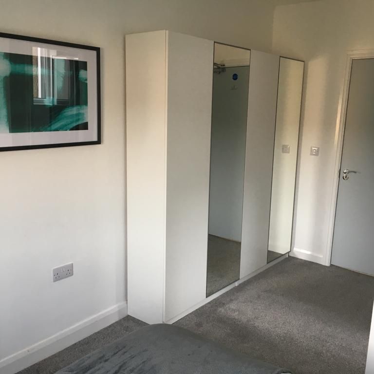 1 bedroom terraced house to rent - Photo 1