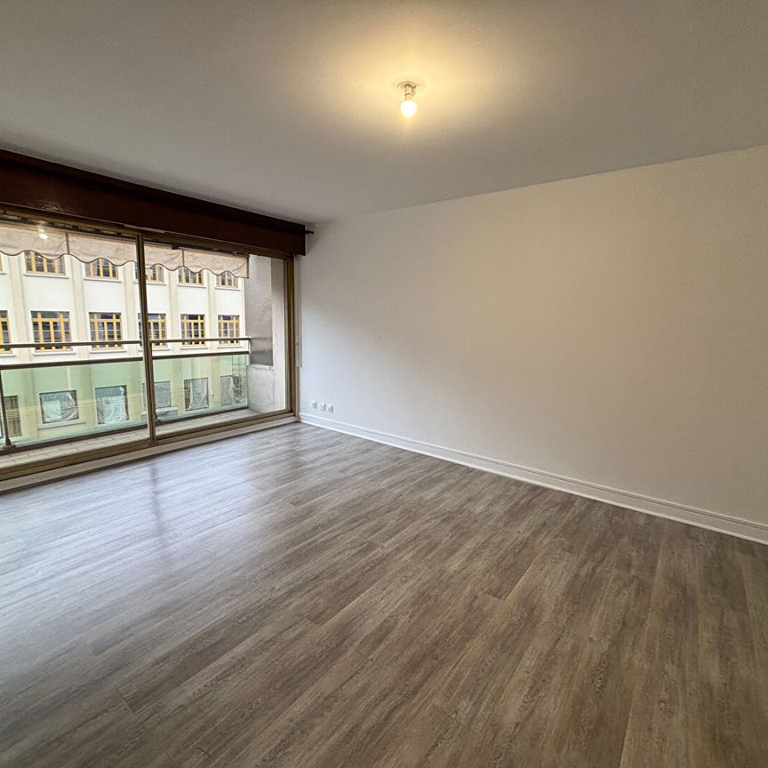 Location Appartement 4 pièces 91m² - Photo 1