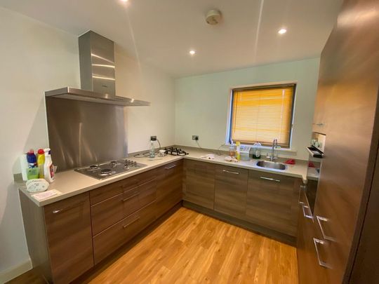 2 bedroom apartment to rent - Photo 1