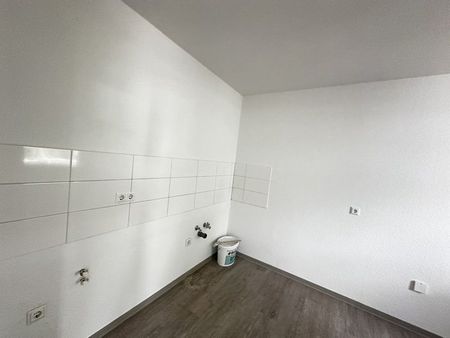 Lust auf Veränderung: interessante 2-Zimmer-Wohnung - Foto 4