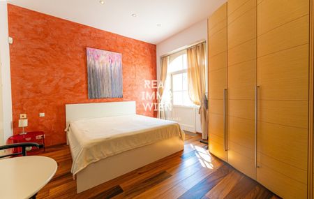 Exklusive Rarität Wohnung in 1190 Wien mit Garten und Loggia - Photo 4
