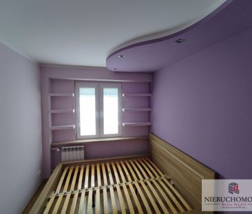 Tarnów.ul. Marynarki Wojennej - do wynajęcia 3 pokojowe mieszkanie,... - Фото 6