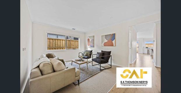 Modern Family Home in Prime Sunbury Location - Photo 1