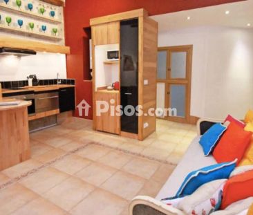Piso en alquiler en Sant Pere-Santa Caterina-La Ribera - Photo 1