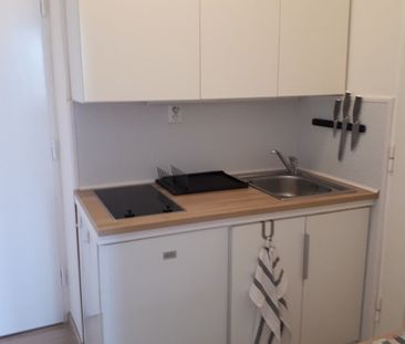 Pronájem bytu • 30 m² bez realitkyBubenská, Praha - Holešovice - Photo 6