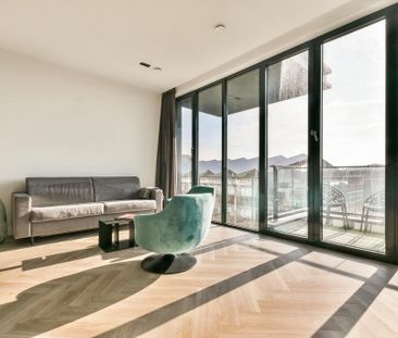 Te huur: Appartement ms. van Riemsdijkweg in Amsterdam - Photo 4