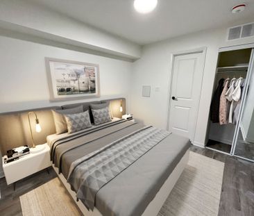 For Lease - 1258 Broadview Avenue Unit# 2, Toronto, Ontario - Photo 5