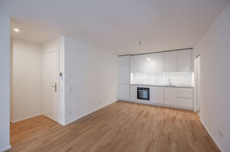 ++MOLLARD 50++ Stylish 2-room apartment right in the heart of the city (3/8) - Foto 5