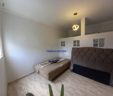 Apartamento 1 Quarto Itararé 30m² - Foto 5