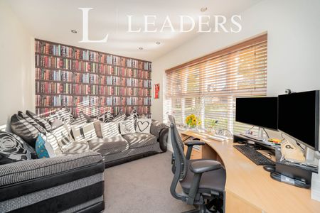 5 bedroom detached to rent Crawford Close, Saighton, CH3 - Photo 5