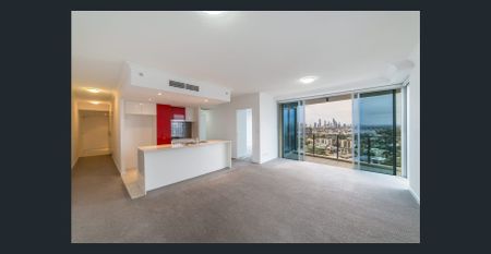 Picture Perfect Living High Above with Breathtaking Views - Mantra Residences @ Southport Central - Photo 2