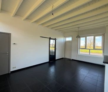 Woning met 3 kamers op een rustige locatie in Dentergem - Foto 2