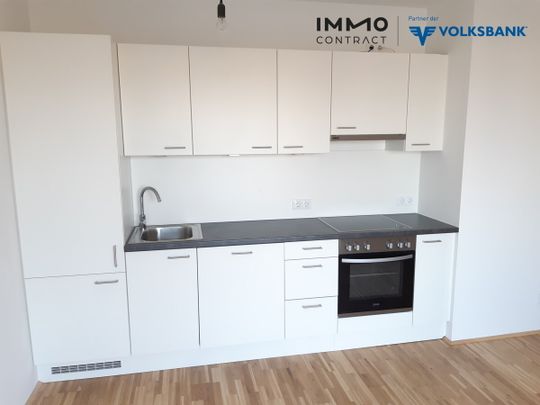 1 MONAT MIETFREI 3-ZI. WOHNUNG MIT LOGGIA UND TOPAUSSTATTUNG IM NEUEN REININGHAUS - Foto 1
