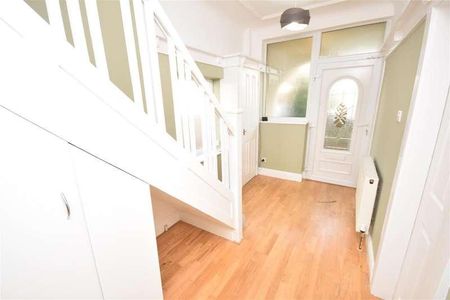 Moorcroft Road, Wallasey, CH45 - Photo 2