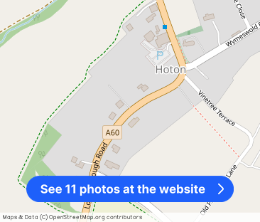 Loughborough Road, Hoton - Photo 1