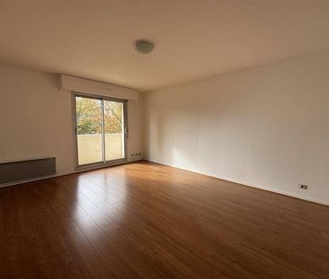 Appartement 2 pièces - - Photo 1