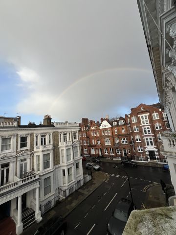 2 Bed Flat, Fairholme Road, W14 - Photo 3