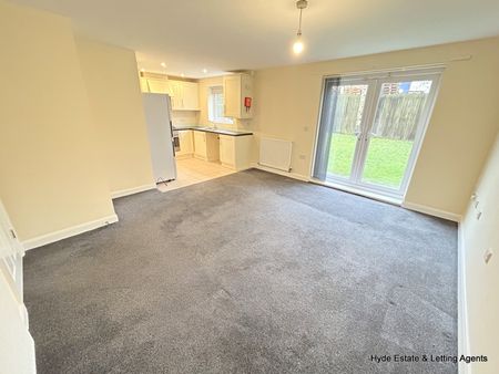 15 The Horizons, Moss Lane, Blackrod, Bolton, BL6 5GH - Photo 3