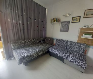 Estudio En alquiler Avenida venezuela 12, Distrito Martiánez, Puert... - Photo 1