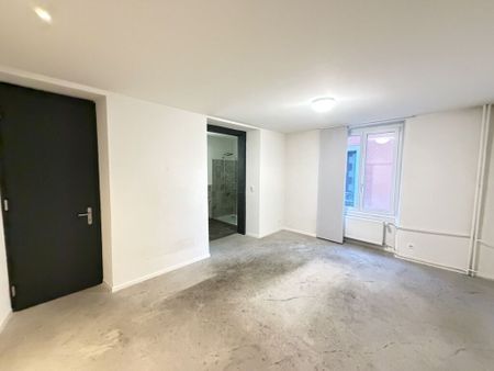 Very spacious - Photo 5