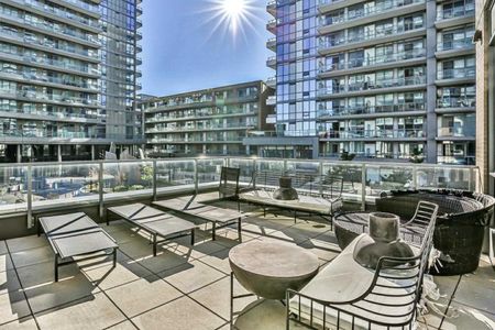 For Lease - 56 Forest Manor Road Unit# 2307, Toronto, Ontario - Photo 5