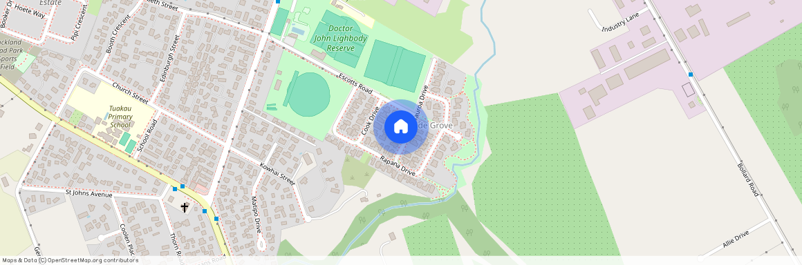 11 Tauroa Drive, Tuakau, Franklin