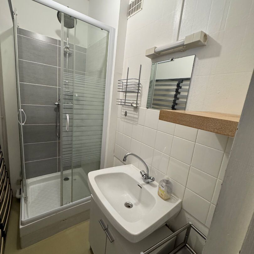 Location Appartement 2 pièces 46m² - Photo 1