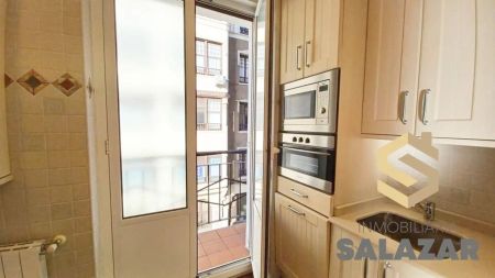 Piso de alquiler en Hurtado de Amezaga Kalea, Zabalburu - Foto 5
