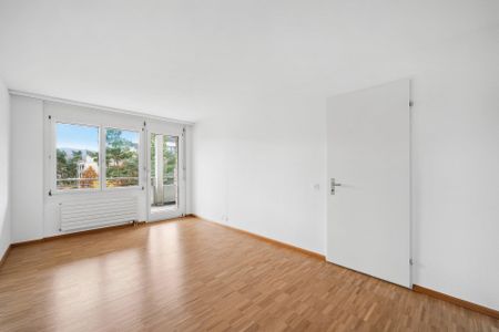 Exklusive Maisonette-Wohnung mit Gartensitzplatz - Foto 3