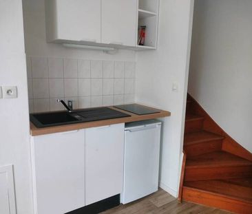 Appartement 2 pièces - - Photo 2