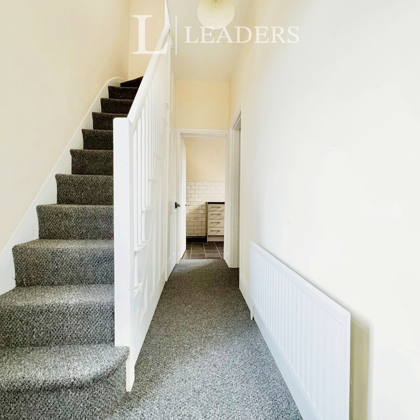 3 bedroom house to rent Stafford Street, Norwich, NR2 - Photo 1