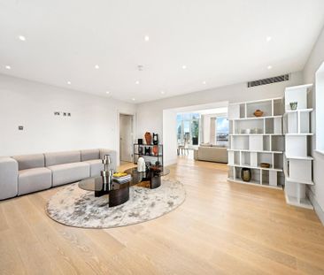 3 bedroom penthouse to rent - Photo 4