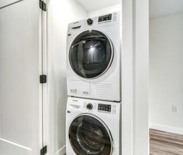 Trinity — 1 Bedroom - Photo 2