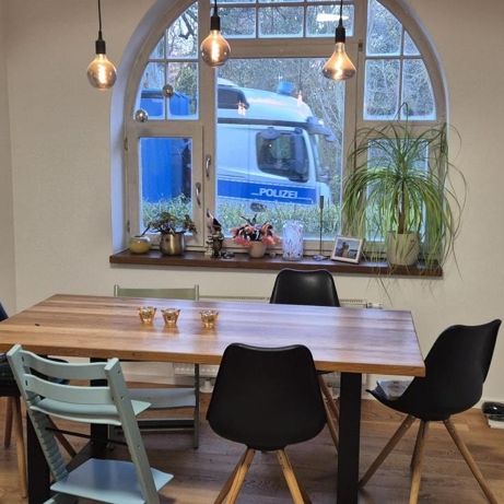 Moderne energetische 5-Zimmer-Wohnung in Zentrumsnähe! - Photo 1