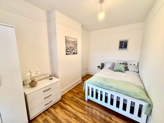 Room 3 – Cambridge Street, LE3 0JR - Photo 1