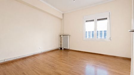 Διαμέρισμα για ενοικίαση Άλσος Παγκρατίου (Παγκράτι) - Φωτογραφία 2