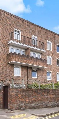 4 bedroom apartment to rent - Photo 1