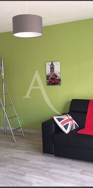 Location Appartement 1 pièce 28m² ANTIBES 06160 - Photo 1