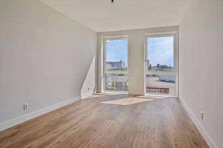 Appartement te huur: Perzikweg 100 2321 DG Leiden - Foto 3