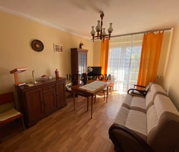 2 pokoje 37 m2 Centrum - Zdjęcie 3