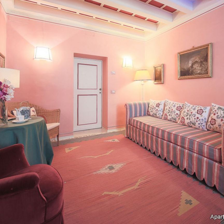 Allegra Chic – Cozy and Colourful - Photo 1