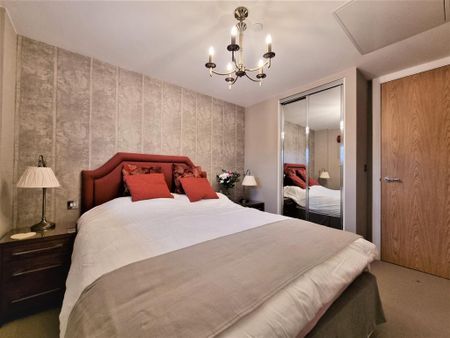 2 bedroom apartment to rent - Photo 4