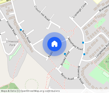 Keats Road, Banbury - Photo 1