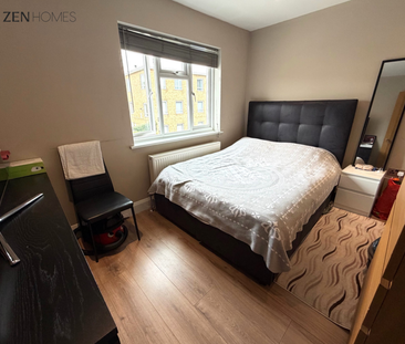 2 bedroom maisonette to rent - Photo 3