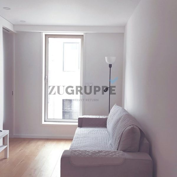 Apartamento T1 em Aveiro - Photo 1